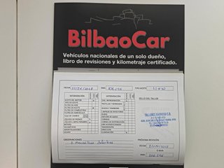 LEON SPORT 1.9 TDI 110.000KM * 1 DUEÑO Y LIBRO *