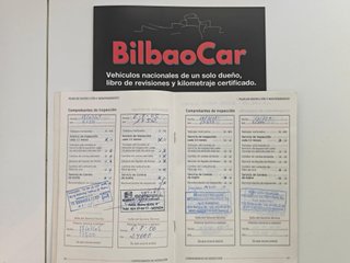 LEON SPORT 1.9 TDI 110.000KM * 1 DUEÑO Y LIBRO *