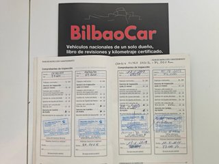 LEON SPORT 1.9 TDI 110.000KM * 1 DUEÑO Y LIBRO *
