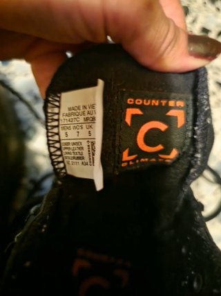 Converse Zapatillas Negras