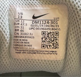 Zapatillas Nike Air Max