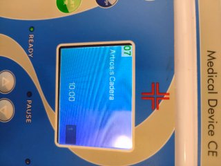 ultimo precio Máquina Ultrasonidos Cavitación Medi
