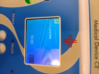 ultimo precio Máquina Ultrasonidos Cavitación Medi