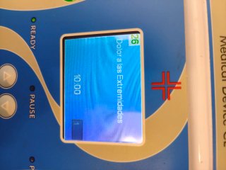 ultimo precio Máquina Ultrasonidos Cavitación Medi