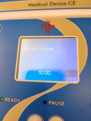 ultimo precio Máquina Ultrasonidos Cavitación Medi