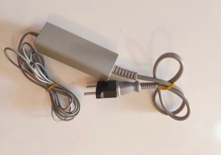 Wii U Cable Gamepad