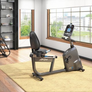 GYM Doméstico Multifunción G4 + Bici Reclinada RS3