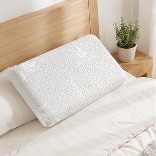 Almohada Viscoelástica BEDSTORY 70cm NUEVA