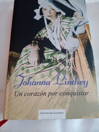 Un corazón por conquistar