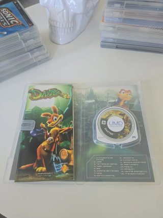 Daxter PSP