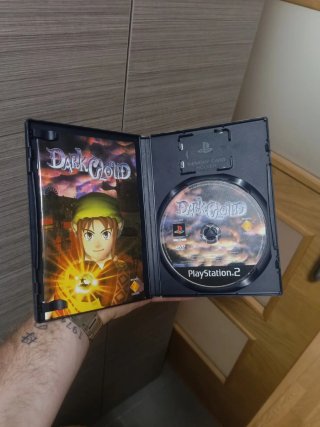 Dark Cloud PS2