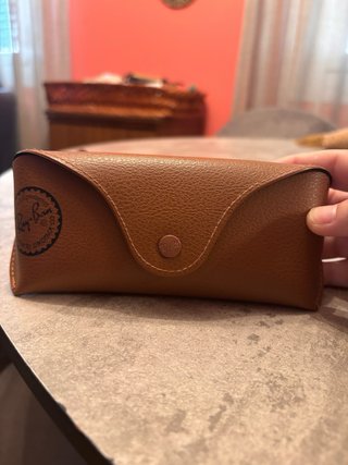 Gafas de sol Ray-Ban Tortoise