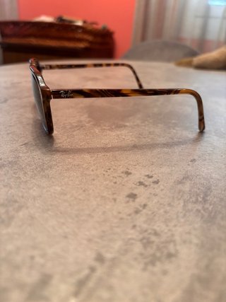 Gafas de sol Ray-Ban Tortoise