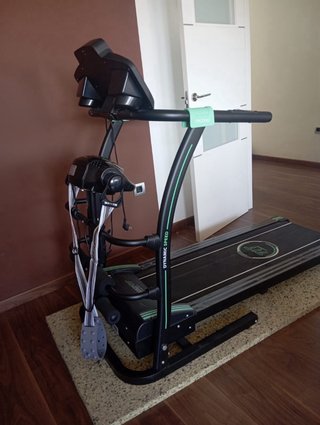 Cinta de Correr RUNFIT SPRINT