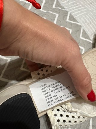 Sandalias de piel hechas en España