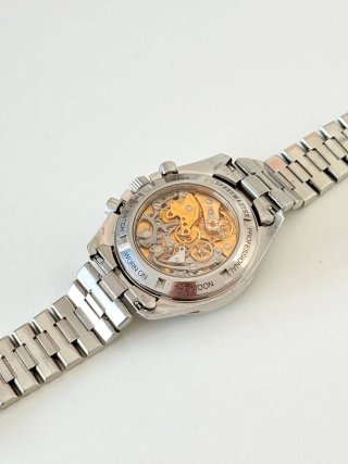 Omega Speedmaster Professional Reloj