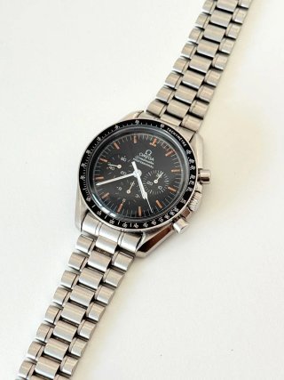 Omega Speedmaster Professional Reloj