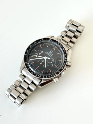 Omega Speedmaster Professional Reloj