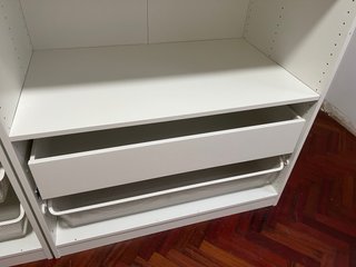 Armario PAX Ikea