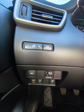 Nissan Qashqai 2015