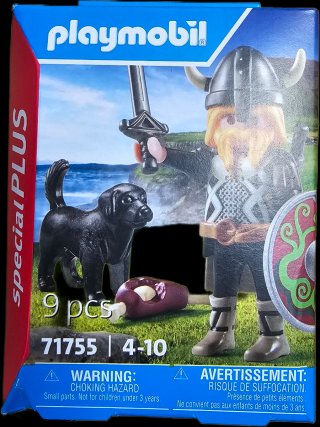 Playmobil 70382 Special Plus Tigre Blanco