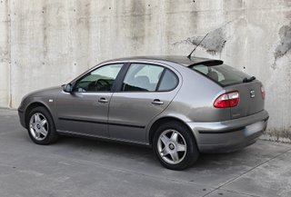 LEON SPORT 1.9 TDI 110.000KM * 1 DUEÑO Y LIBRO *