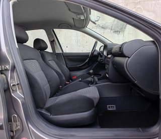 LEON SPORT 1.9 TDI 110.000KM * 1 DUEÑO Y LIBRO *