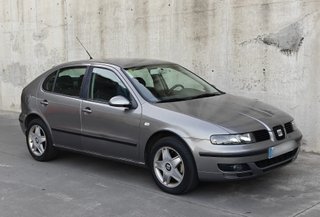 LEON SPORT 1.9 TDI 110.000KM * 1 DUEÑO Y LIBRO *