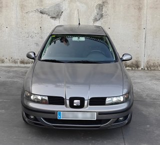LEON SPORT 1.9 TDI 110.000KM * 1 DUEÑO Y LIBRO *