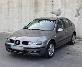LEON SPORT 1.9 TDI 110.000KM * 1 DUEÑO Y LIBRO *