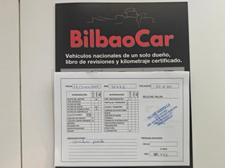 LEON SPORT 1.9 TDI 110.000KM * 1 DUEÑO Y LIBRO *
