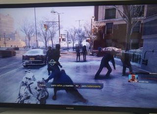 PlayStation 4 Pro + 4 Juegos