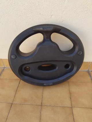 Base Rellenable Sombrilla/Cenador