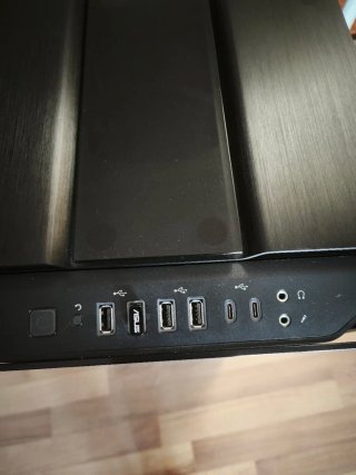 PC Gaming MSI RTX