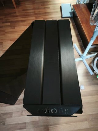 PC Gaming MSI RTX