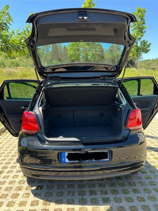 Volkswagen Polo 2013