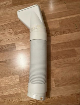 Aire Acondicionado Portátil DeLonghi Pinguino 8200