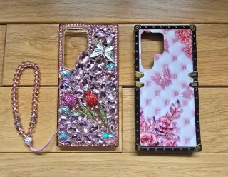 Fundas Samsung Galaxy S24 Ultra