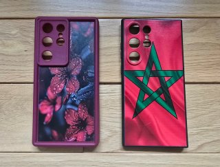 Fundas Samsung Galaxy S24 Ultra