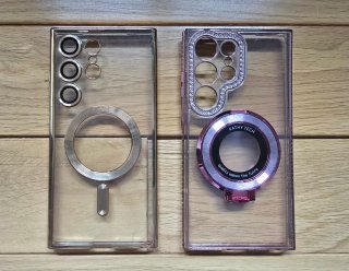 Fundas Samsung Galaxy S24 Ultra