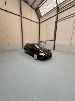 Audi A3 Sportback 2012 S Tronic Garantia ITV 05.27