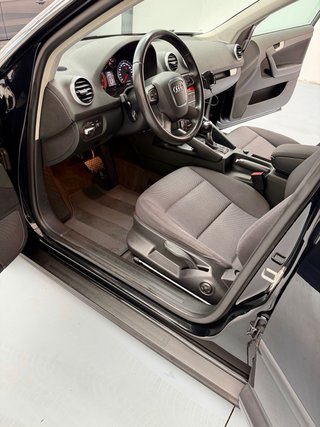 Audi A3 Sportback 2012 S Tronic Garantia ITV 05.27