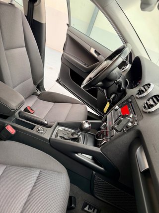 Audi A3 Sportback 2012 S Tronic Garantia ITV 05.27
