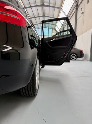Audi A3 Sportback 2012 S Tronic Garantia ITV 05.27