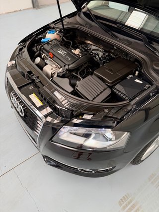 Audi A3 Sportback 2012 S Tronic Garantia ITV 05.27