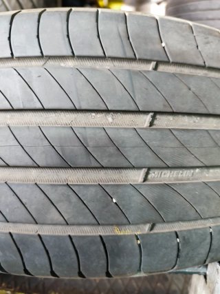 Neumáticos Michelin 205/60 R16 92H precio individu