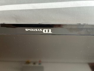 TD Systems TV 24 pulgadas