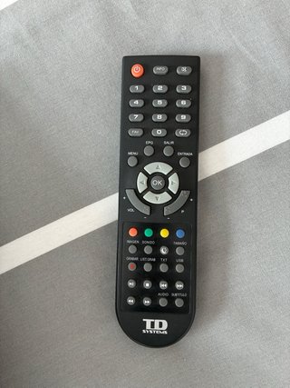TD Systems TV 24 pulgadas