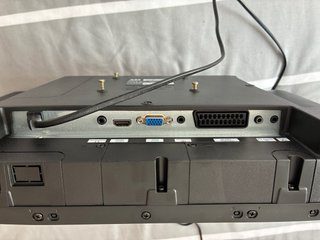 TD Systems TV 24 pulgadas