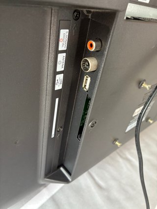 TD Systems TV 24 pulgadas